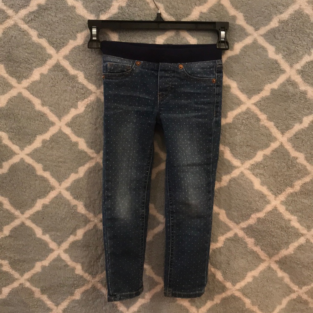 4T Jeggings by Cherokee